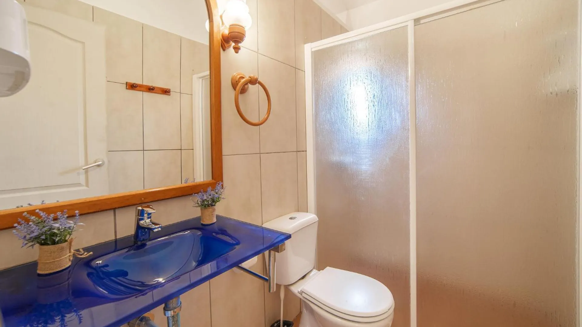 Holiday Home Ca Mon Pare By Interhome Sa Ràpita