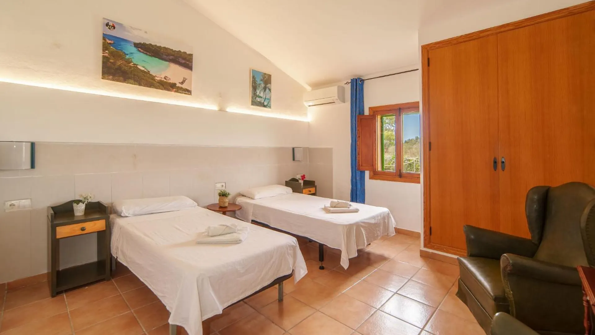 Holiday Home Ca Mon Pare By Interhome Sa Ràpita 0*,