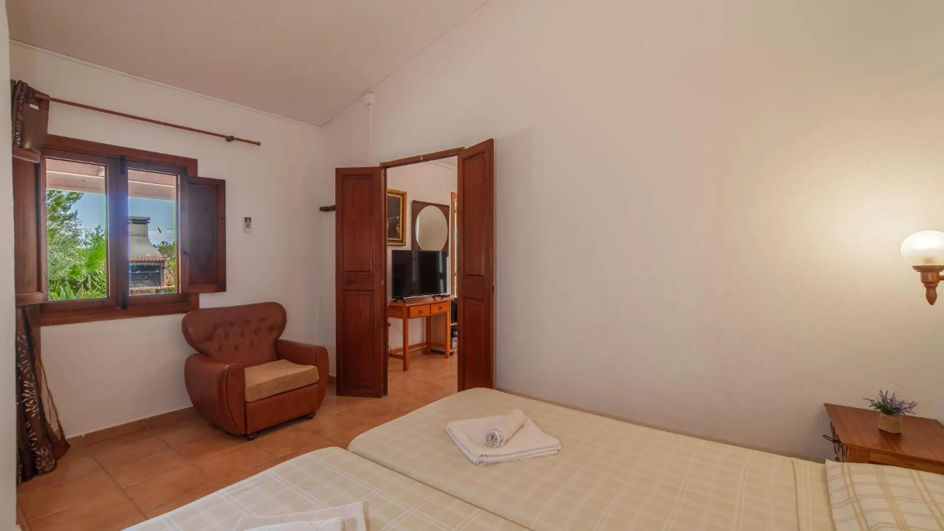 Holiday Home Ca Mon Pare By Interhome Sa Ràpita