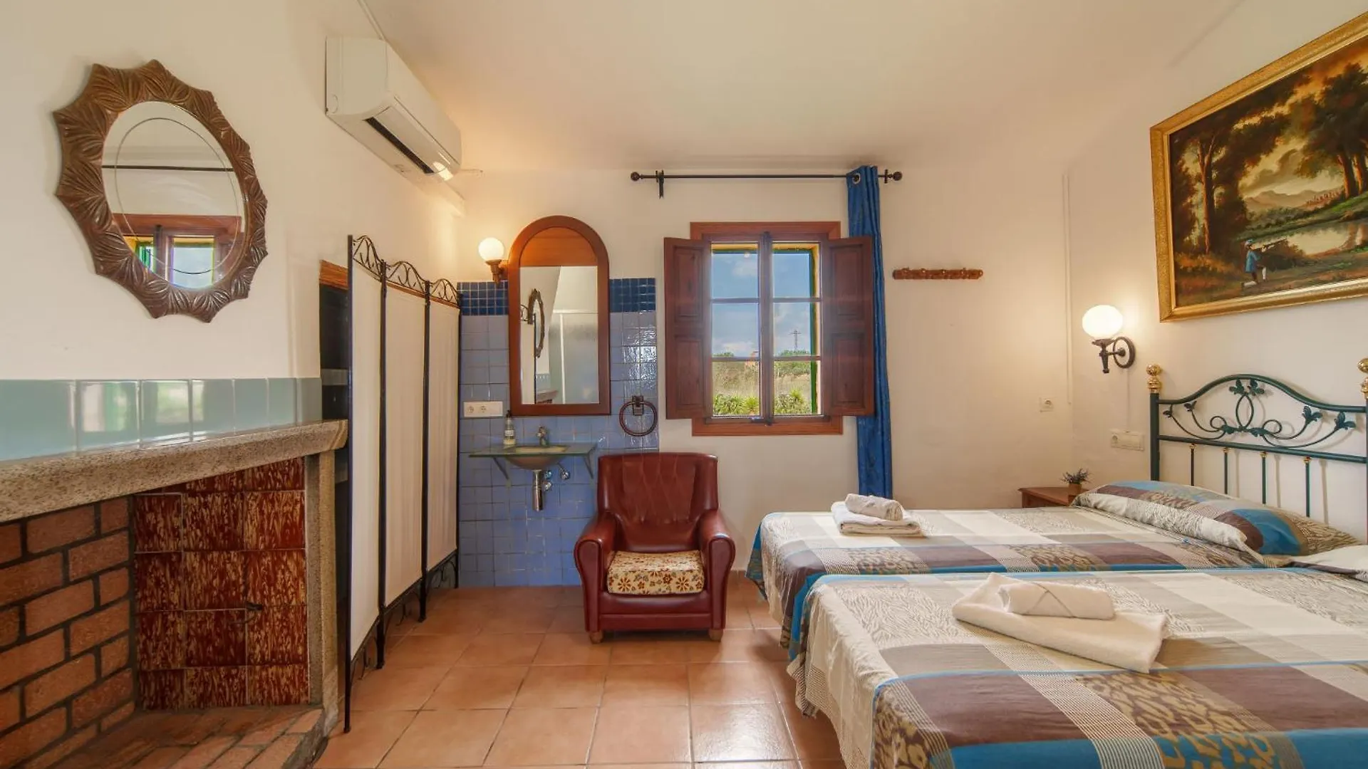 Holiday Home Ca Mon Pare By Interhome Sa Ràpita